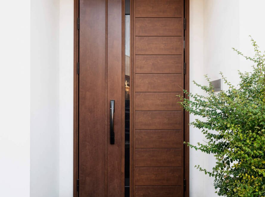 ECOWIN | EUROPEAN ALUMINIUM WINDOWS & DOORS IN HAMILTON