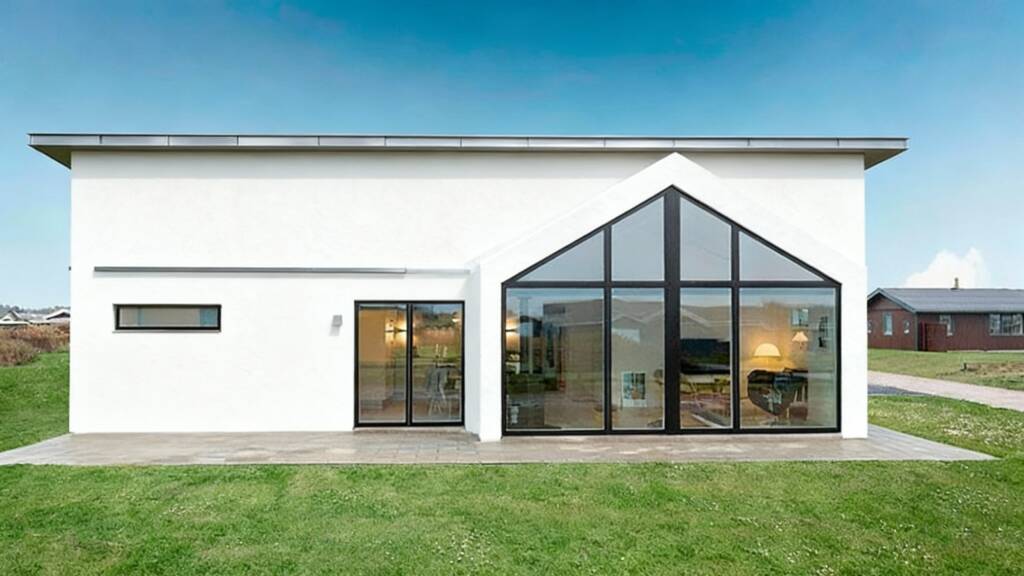 ECOWIN by ROZKOV EUROPEAN WINDOWS AND DOORS IN HAMILTON, BURLINGTON