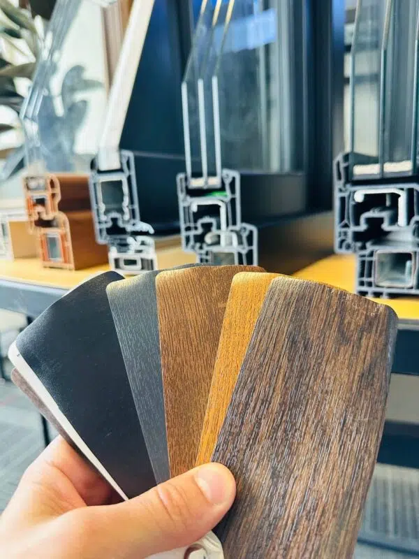 ECOWIN | EUROPEAN ALUMINIUM WINDOWS & DOORS IN HAMILTON