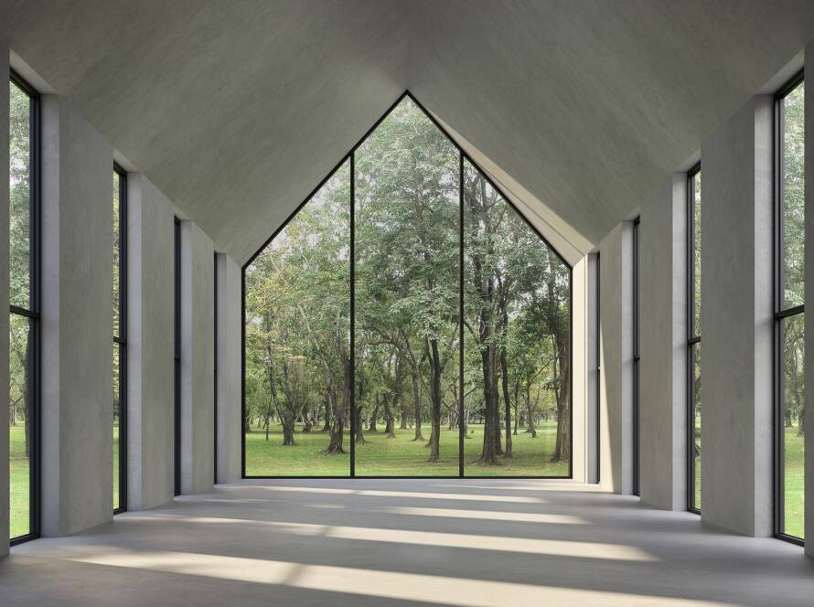 ECOWIN | EUROPEAN ALUMINIUM WINDOWS & DOORS IN HAMILTON