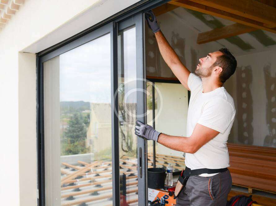 ECOWIN | EUROPEAN ALUMINIUM WINDOWS & DOORS IN HAMILTON