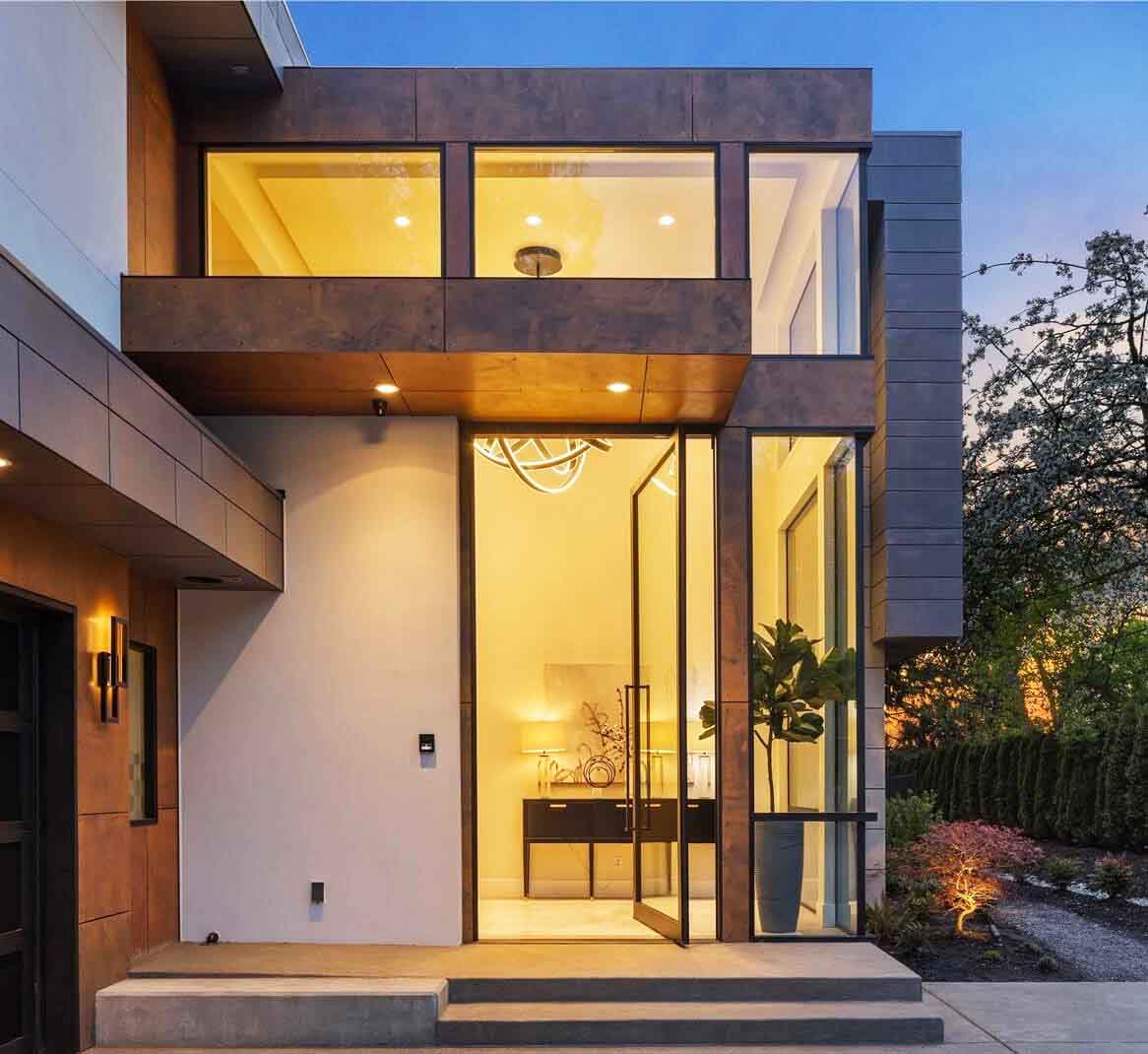 ECOWIN | EUROPEAN ALUMINIUM WINDOWS & DOORS IN HAMILTON Aliplast