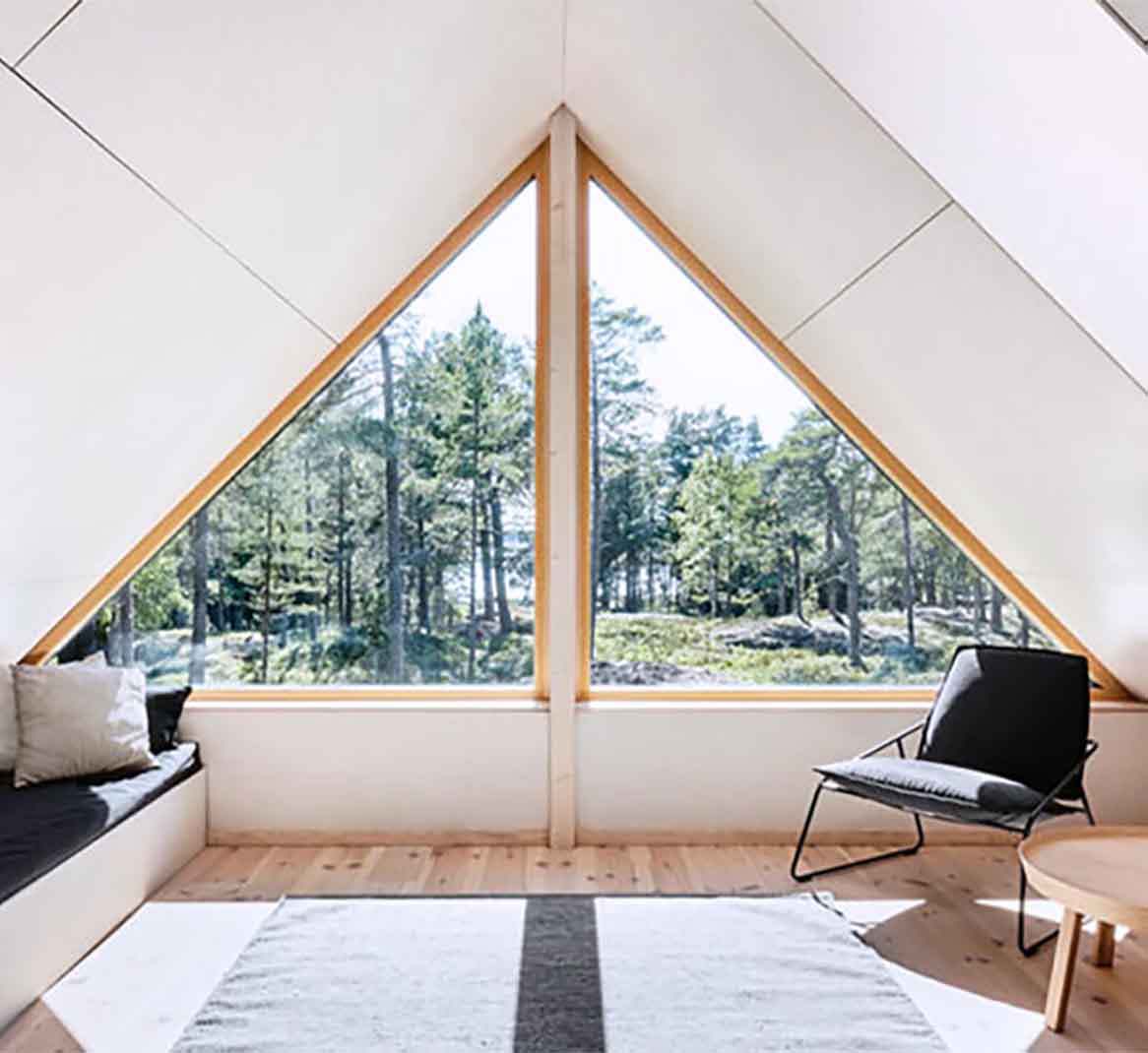 ECOWIN | EUROPEAN ALUMINIUM WINDOWS & DOORS IN HAMILTON Aliplast