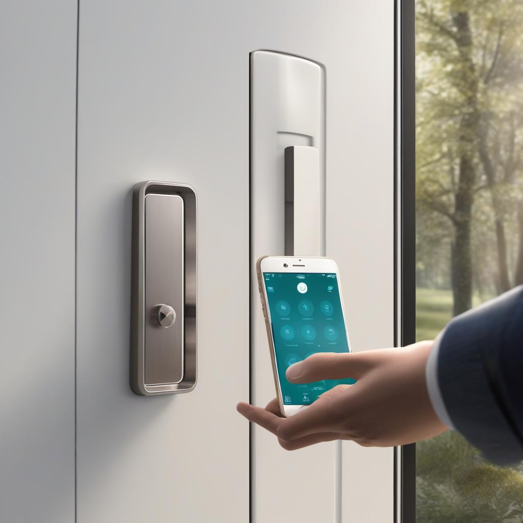 ECOWIN EUROPEAN ALUMINIUM WINDOWS & DOORS IN HAMILTON Schuco Building automation