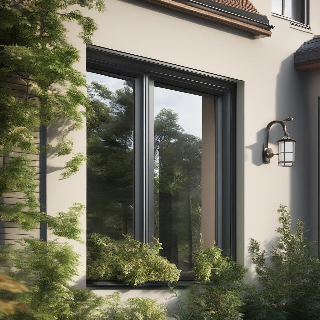 ECOWIN EUROPEAN ALUMINIUM WINDOWS & DOORS IN HAMILTON Schuco