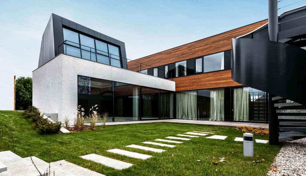 ECOWIN EUROPEAN ALUMINIUM WINDOWS & DOORS IN HAMILTON Schuco2