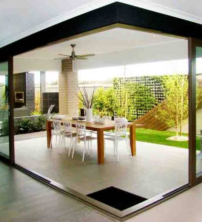 ECOWIN | EUROPEAN ALUMINIUM WINDOWS & DOORS IN HAMILTON Aliplast